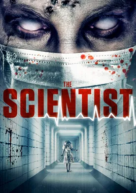 Poster The Scientist