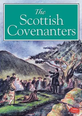 Poster The Scottish Covenanters