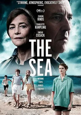 Poster The Sea