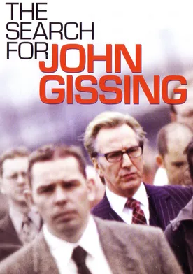 Poster The Search for John Gissing