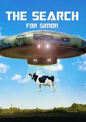 Poster The Search for Simon