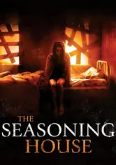 Poster The Seasoning House