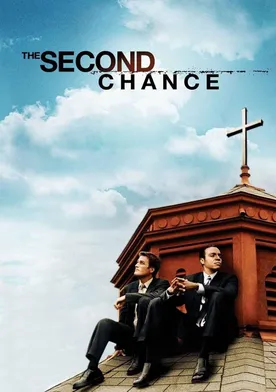 Poster The Second Chance