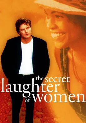 Poster The Secret Laughter of Women