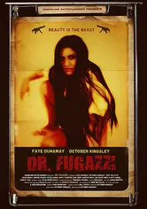 Poster The Seduction of Dr. Fugazzi