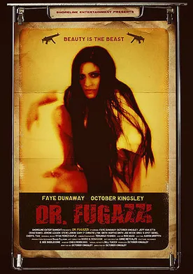 Poster de The Seduction of Dr. Fugazzi