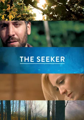 Poster The Seeker