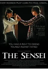 Poster de The Sensei