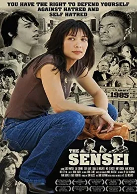 Poster The Sensei