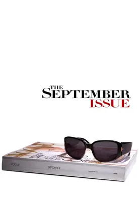Poster The September Issue