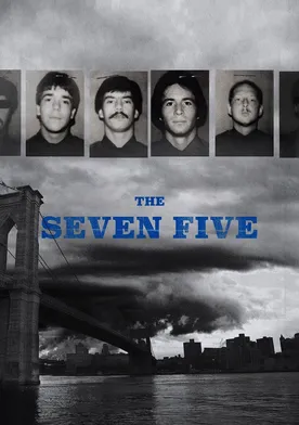 Poster The Seven Five