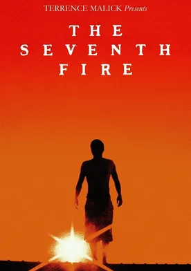 Poster The Seventh Fire