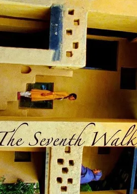 Poster The Seventh Walk