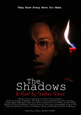 Poster de The Shadows