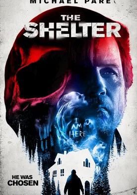 Poster The Shelter