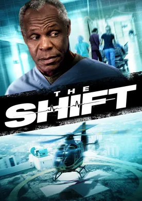 Poster The Shift