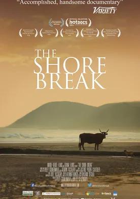 Poster The Shore Break