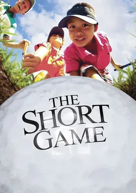 Poster The Short Game