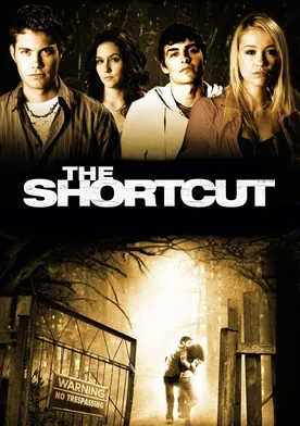 Poster The Shortcut