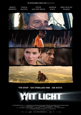 Poster de The Silent Army