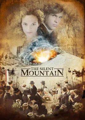 Poster The Silent Mountain