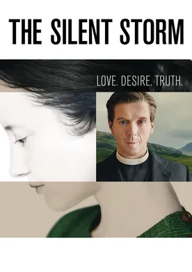 Poster The Silent Storm