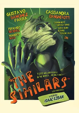 Poster The Similars