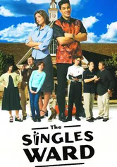 Poster The Singles Ward