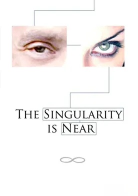 Poster The Singularity Is Near