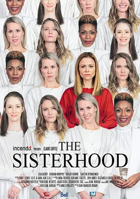 Poster The Sisterhood