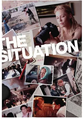 Poster The Situation