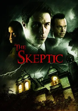 Poster The Skeptic