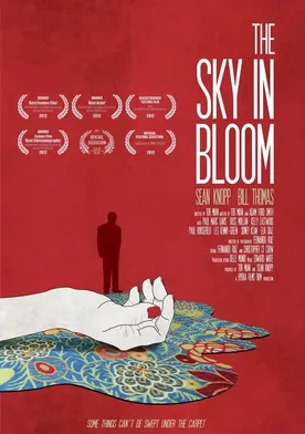 Poster The Sky in Bloom