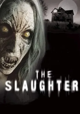 Poster The Slaughter