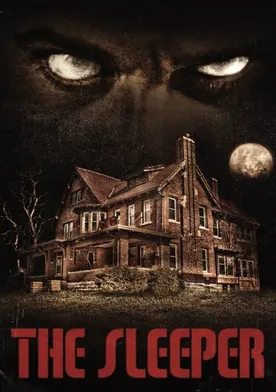 Poster The Sleeper