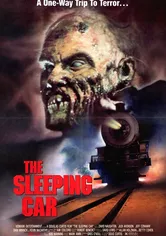 Poster The Sleeping Car