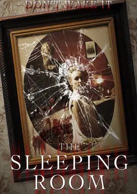 Poster The Sleeping Room