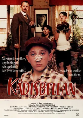 Poster de The Slingshot