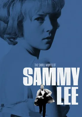 Poster The Small World of Sammy Lee