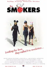 Poster The Smokers