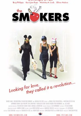 Poster de The Smokers