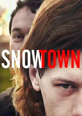 Poster de Snowtown