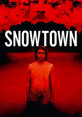 Poster Snowtown