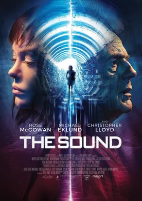 Poster The Sound