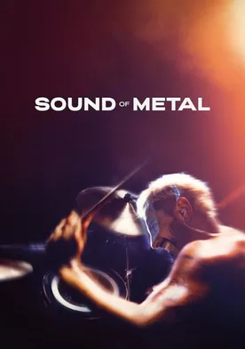 Poster Sound of Metal