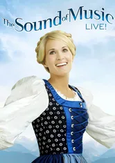 Poster The Sound of Music Live!