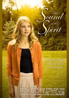 Poster The Sound of the Spirit