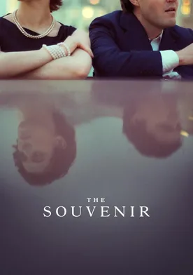 Poster The Souvenir