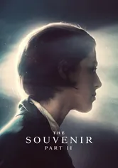 Poster de The Souvenir: Part II