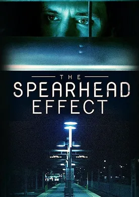 Poster The Spearhead Effect